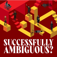 Successfully Ambiguous: "Is AI vital to your success?” We ask John Weigelt of Microsoft Canada