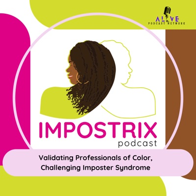 Impostrix Podcast Impostrix Podcast