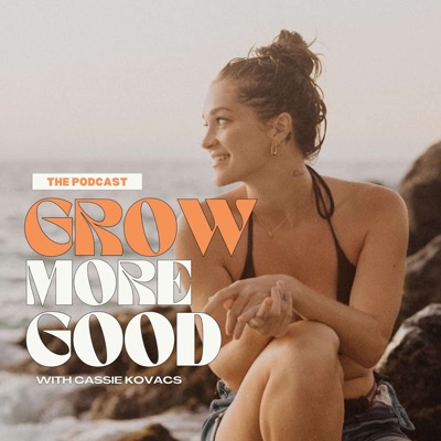 Grow More Good