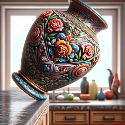 Don't Worry About the Vase Podcast Don't Worry About the Vase Podcast