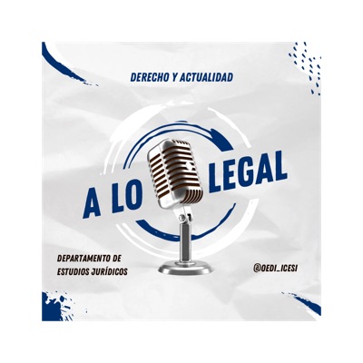 A lo legal: Derecho y actualidad:Universidad Icesi
