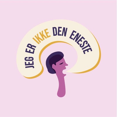 Jeg er ikke den eneste Jeg er ikke den eneste