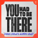 Kerri Strug’s 1996 Olympic Gold Medal-Winning Vault