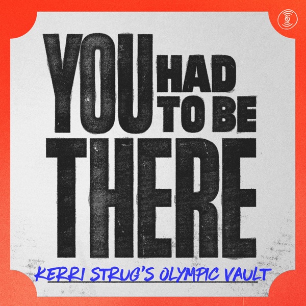 Kerri Strug’s 1996 Olympic Gold Medal-Winning Vault photo