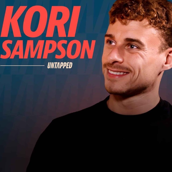 Too Hot To Handle Star Kori Sampson On Sobriety, Mental Health, & Ultra-Running Journey photo