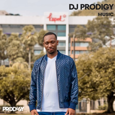 DJ Prodigy DJ Prodigy
