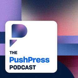 The PushPress Podcast