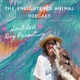 An interview with Miranda Jansen, a meditation and animal Reiki practitioner