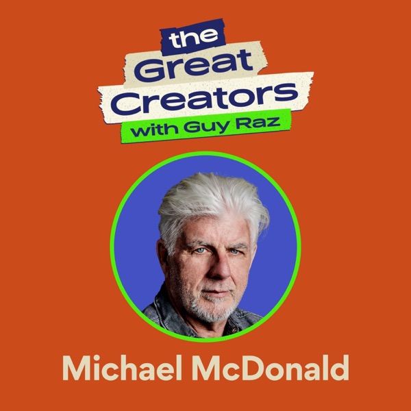 Michael McDonald: I Went from “Couch Surfing” to Playing Arenas… in Just a Few Days! photo