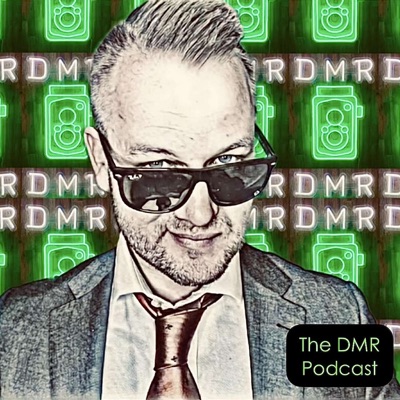 DMR - Deweys Movie Reviews - Podcast