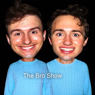 Lucas & Jacob: The Bro Show Lucas & Jacob: The Bro Show