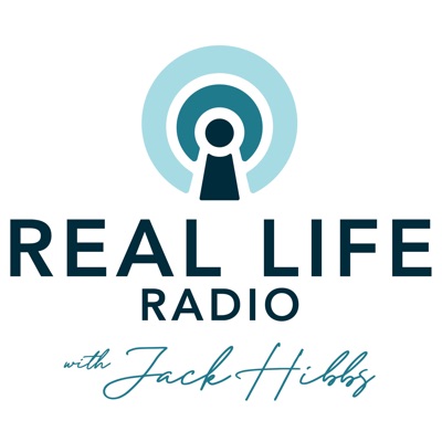 Real Life Radio with Jack Hibbs:Pastor Jack Hibbs