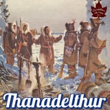 A Mission of Peace: Thanadelthur