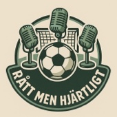 Rått men hjärtligt