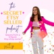 The SECRET Etsy Seller Podcast