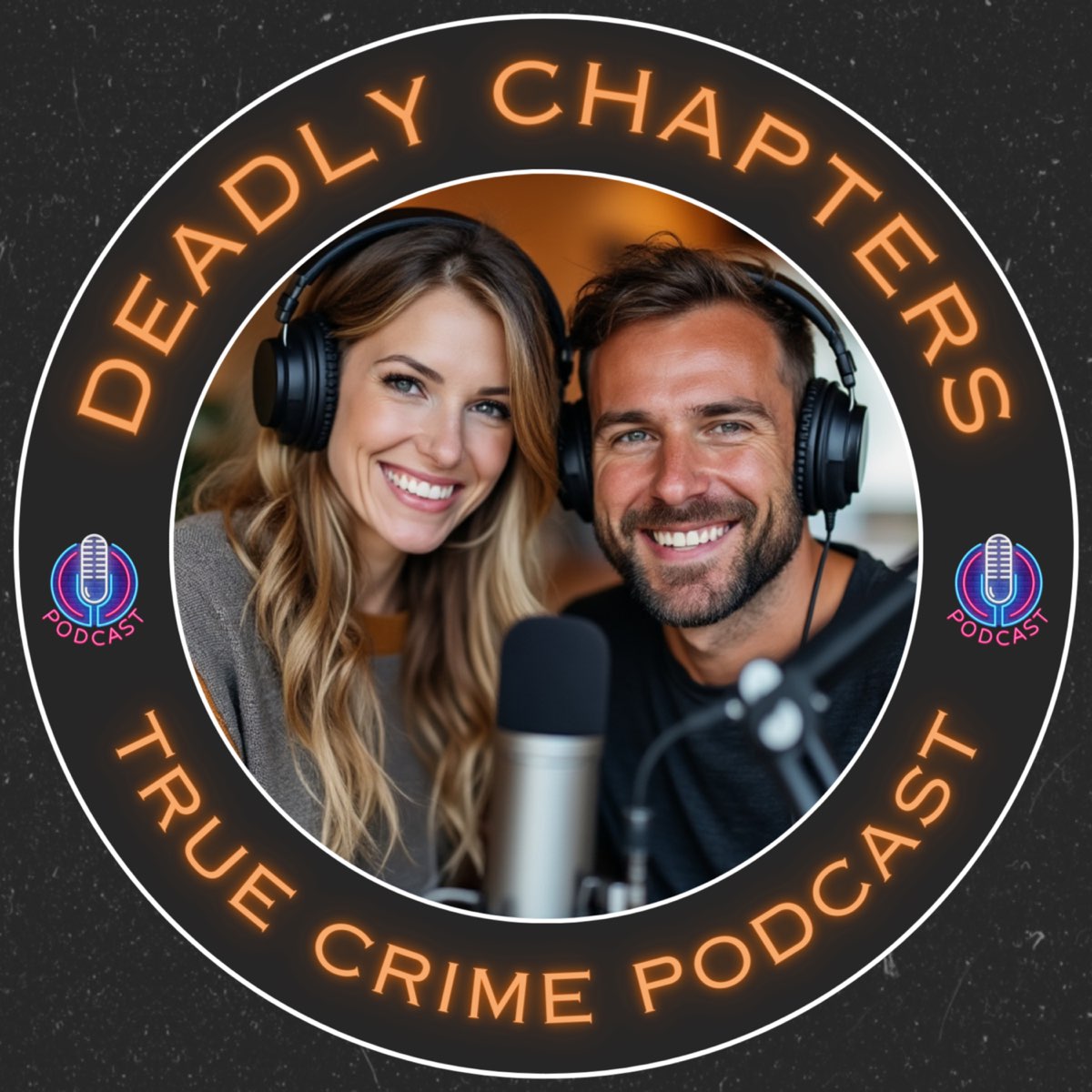 9 Of The Most Horrific Crimes - Deadly Chapters - Apple Podcasts