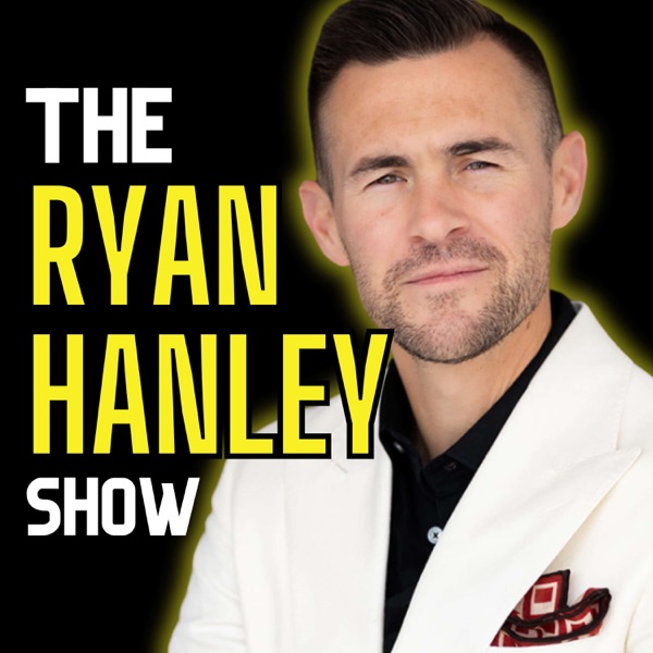 The Ryan Hanley Show banner image