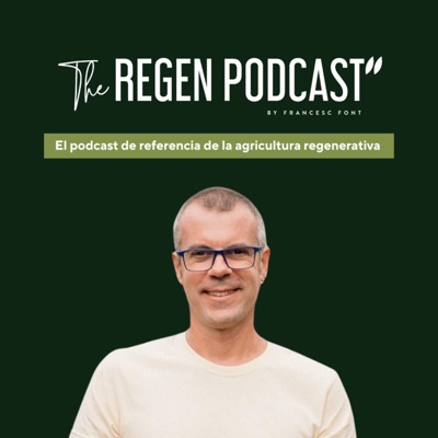 The Regen Podcast The Regen Podcast