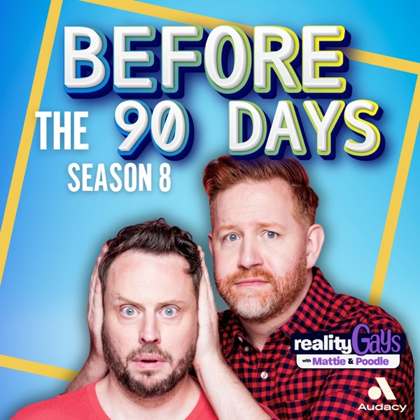 90 Day Fiancé: Before The 90 Days: S815 Mayday,Mayday Part 1 photo