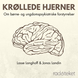 Krøllede hjerner