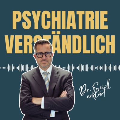 Psychiatrie verständlich