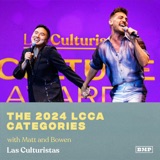 THE 2024 LCCA CATEGORIES