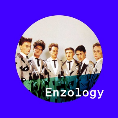Enzology Enzology