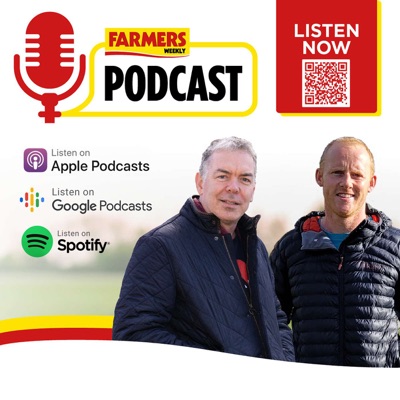 The Farmers Weekly Podcast