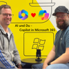 AI und Du: Copilot in Microsoft 365 - Adrian Ritter und Thorsten Pickhan