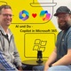 AI und Du: Copilot in Microsoft 365