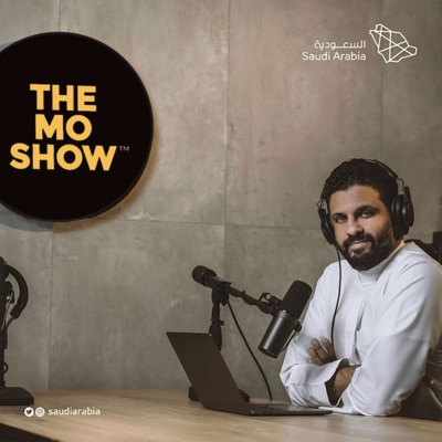 The Mo Show:Mo Islam