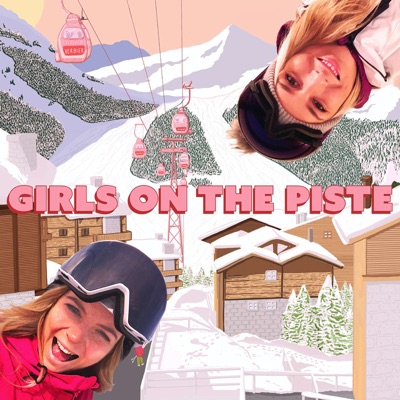 GIRLS ON THE PISTE PODCAST