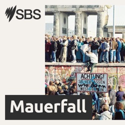 Mauerfall - Mauerfall