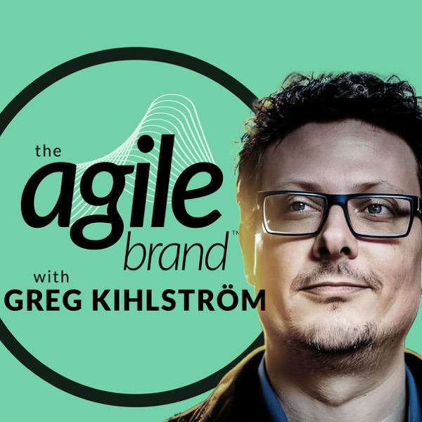 Design Systems as a Digital Transformation Catalyst with Nigel Dennis, The Office of Experience photo