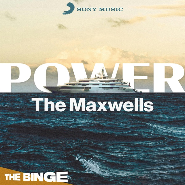 The Maxwells | 7. Uninvited Guest photo