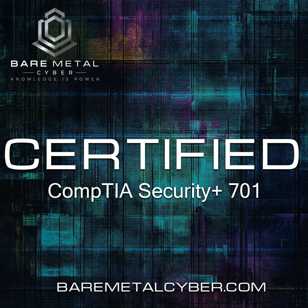 コンピュータ・IT CompTIA security+ CompTIA Security+ Full Course for Beginners - Module 5