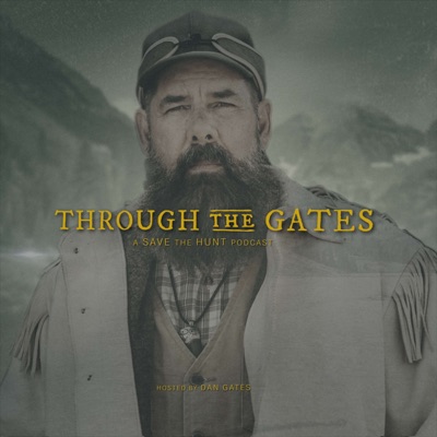 Through the Gates Through the Gates