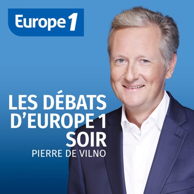 Les débats d'Europe Soir week-end Les débats d'Europe Soir week-end