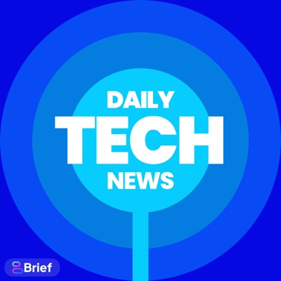 Tech News Daily:brief.news
