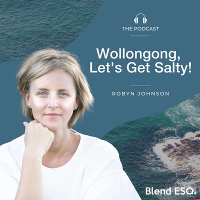 Wollongong, Let's Get Salty!