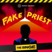 Fake Priest
