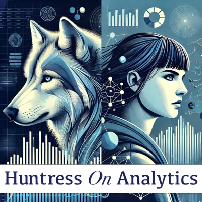 Huntress On Analytics