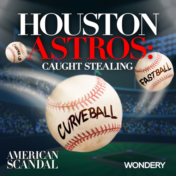 Houston Astros: Caught Stealing | Radical Methods photo