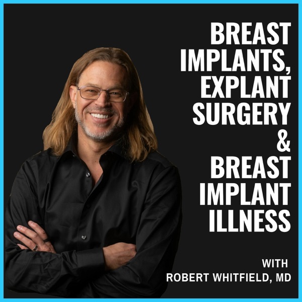 Explant Breast Surgery & Recovery 