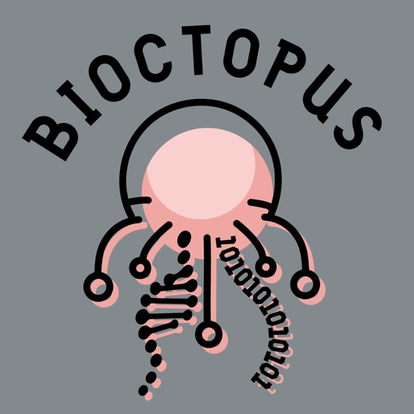八爪鱼bioctopus