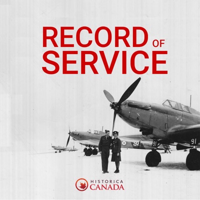 Record of Service