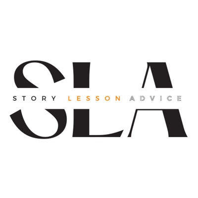 Story. Lesson. Advice.