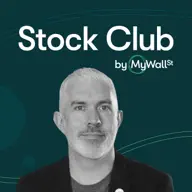 Stock Club artwork