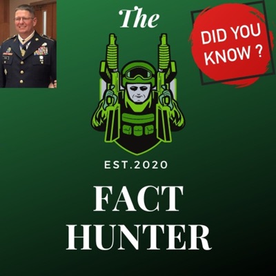 The Fact Hunter The Fact Hunter