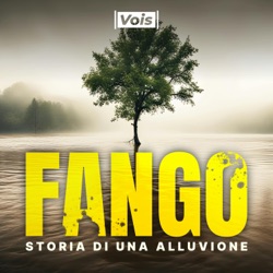 Fango - Storia di una Alluvione